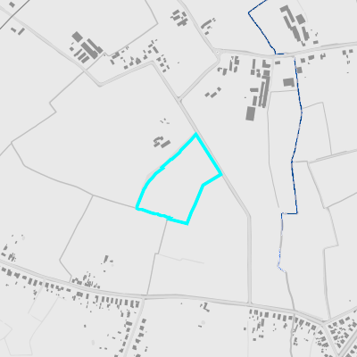 Overstromingsgevoelig (fluviaal)