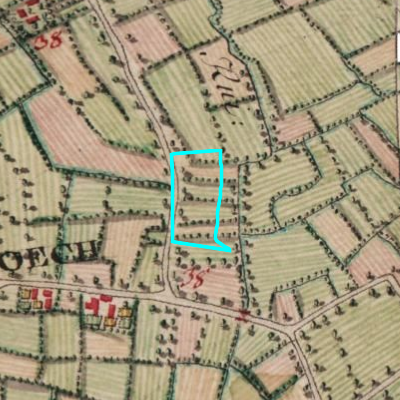 Ferraris (1771-1778)