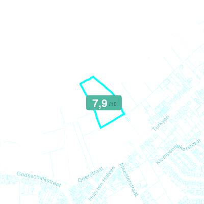 Mobiscore