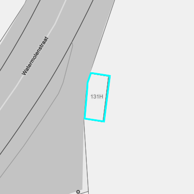 PFAS no regret zones