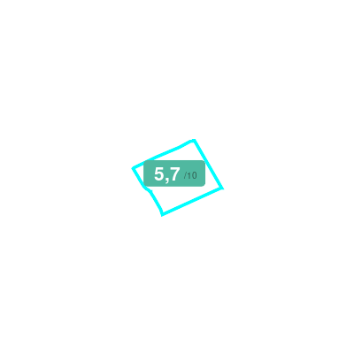 Mobiscore