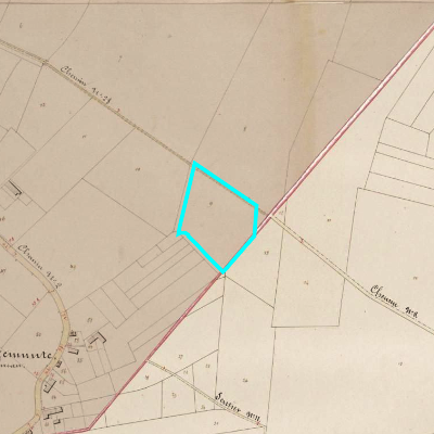 Algemeen Bodemgebruik (ABW)