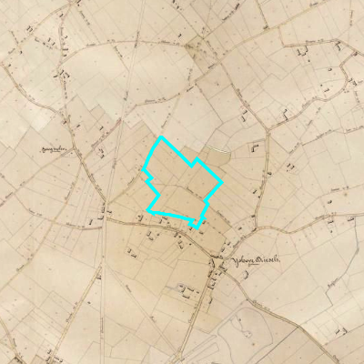 Algemeen Bodemgebruik (ABW)