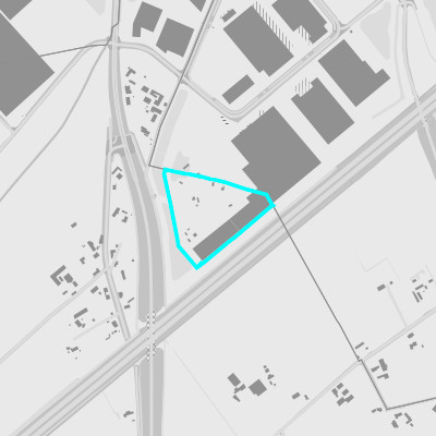 Vastgestelde archeologische zones