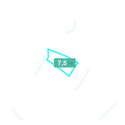 Mobiscore