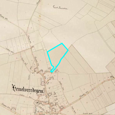 Algemeen Bodemgebruik (ABW)