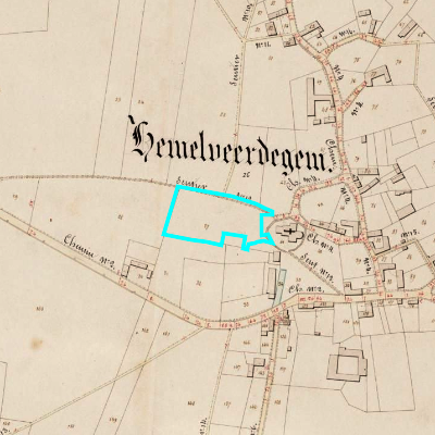 Algemeen Bodemgebruik (ABW)