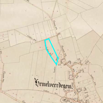 Algemeen Bodemgebruik (ABW)