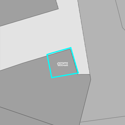 Vastgestelde archeologische zones