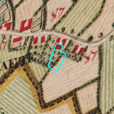 Ferraris (1771-1778)