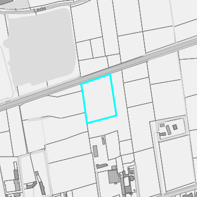 Vastgestelde archeologische zones