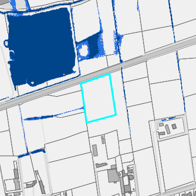 Overstromingsgevoelig (fluviaal)