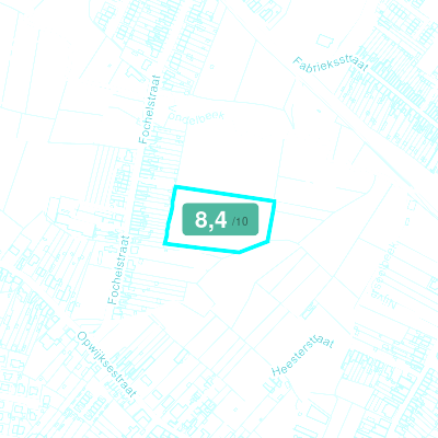 Mobiscore