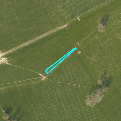 Luchtfoto Vlaanderen 2013 - 2015