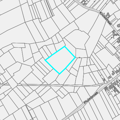 Vastgestelde archeologische zones