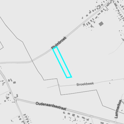 Overstromingsgevoelig (fluviaal)