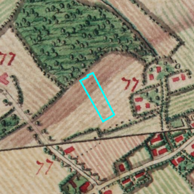 Ferraris (1771-1778)