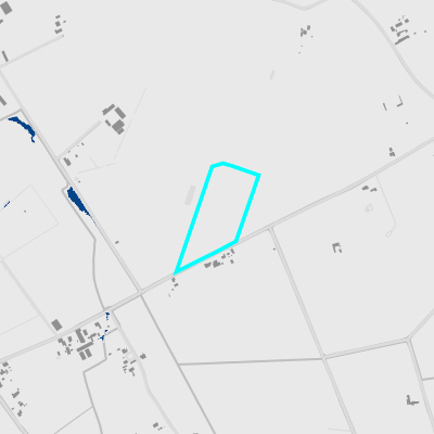 Overstromingsgevoelig (fluviaal)
