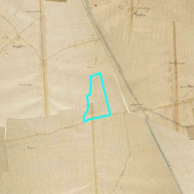 Algemeen Bodemgebruik (ABW)