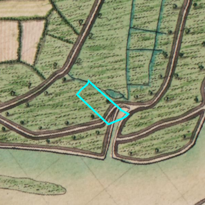 Ferraris (1771-1778)
