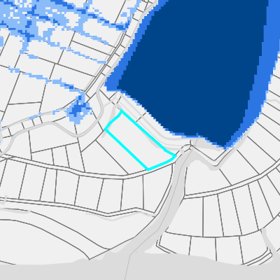 Overstromingsgevoelig (fluviaal)