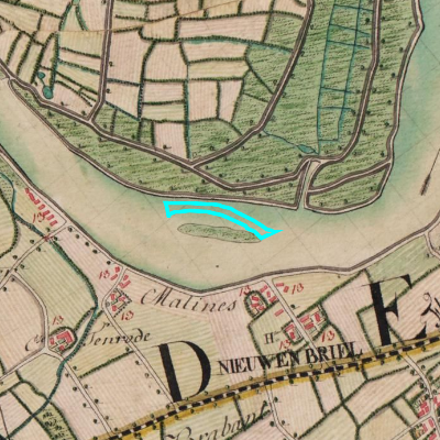 Ferraris (1771-1778)