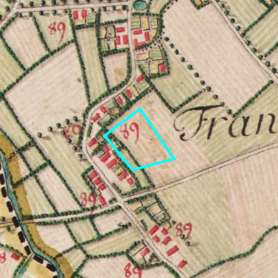 Ferraris (1771-1778)