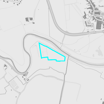 Overstromingsgevoelig (kust)