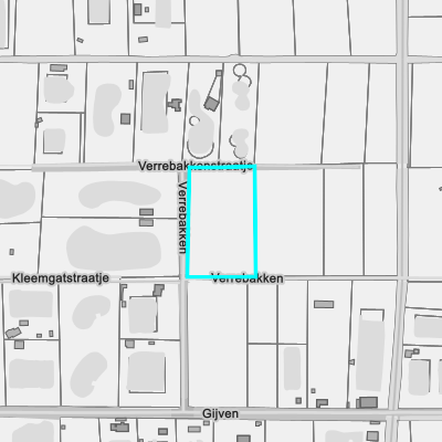 PFAS no regret zones