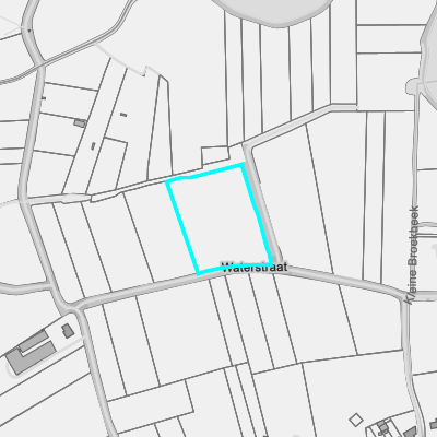 PFAS no regret zones