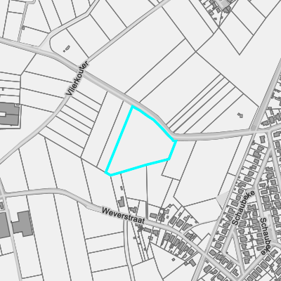 Vastgestelde archeologische zones