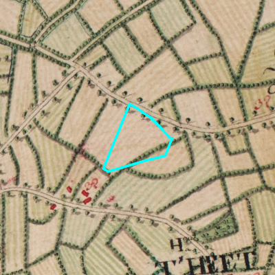 Ferraris (1771-1778)