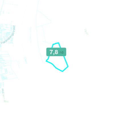 Mobiscore