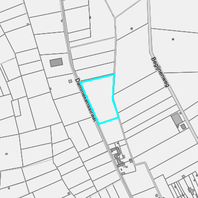 Overstromingsgevoelig (fluviaal)