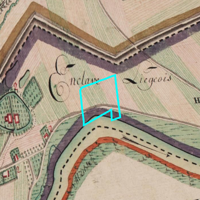 Ferraris (1771-1778)