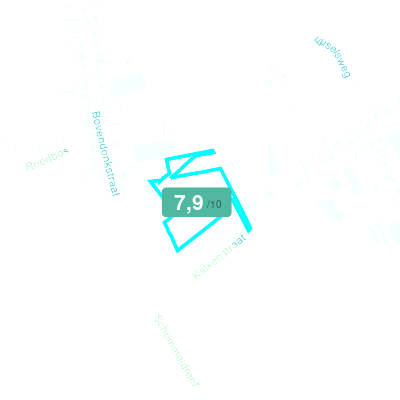 Mobiscore