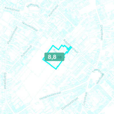Mobiscore
