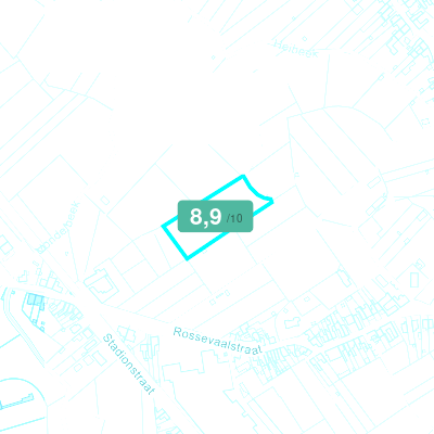 Mobiscore