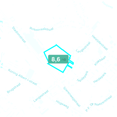 Mobiscore