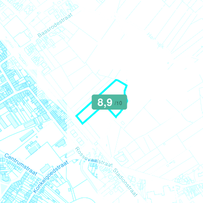 Mobiscore
