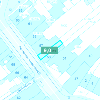 Mobiscore