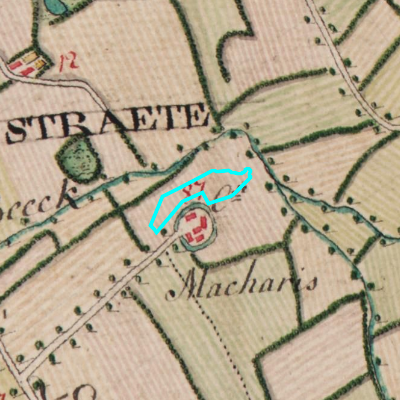 Ferraris (1771-1778)