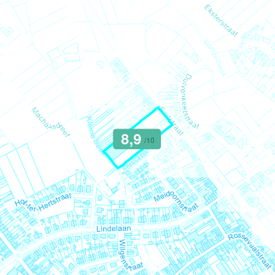Mobiscore