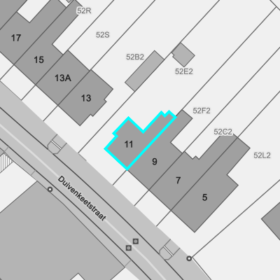 PFAS no regret zones