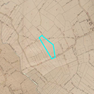 Algemeen Bodemgebruik (ABW)