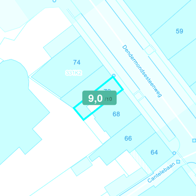 Mobiscore