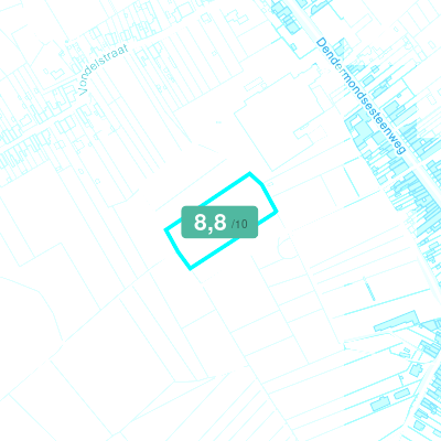 Mobiscore