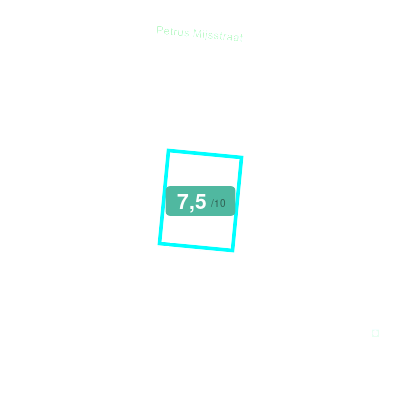 Mobiscore