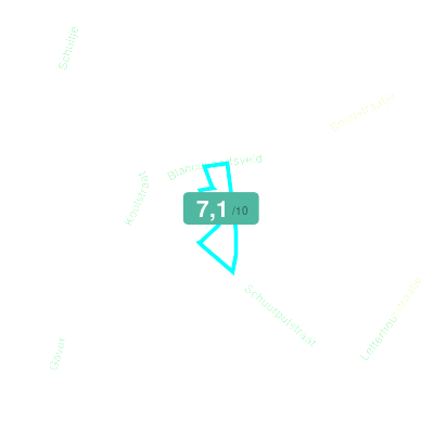 Mobiscore