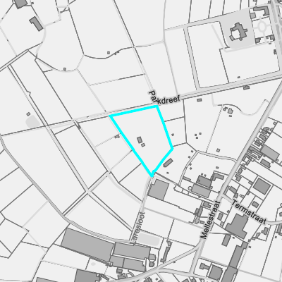PFAS no regret zones